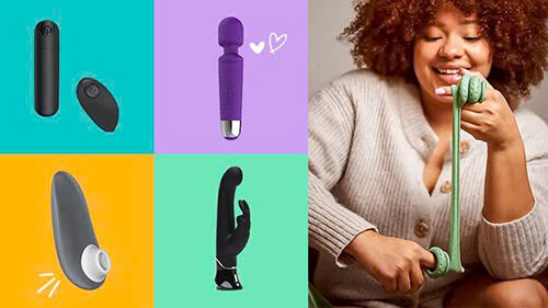 sextoy cho phụ nữ sau sinh lấy lại cảm hứng và ham muốn