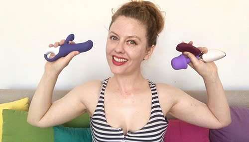 sextoy cho phụ nữ sau sinh lấy lại cảm hứng và tăng khoái cảm
